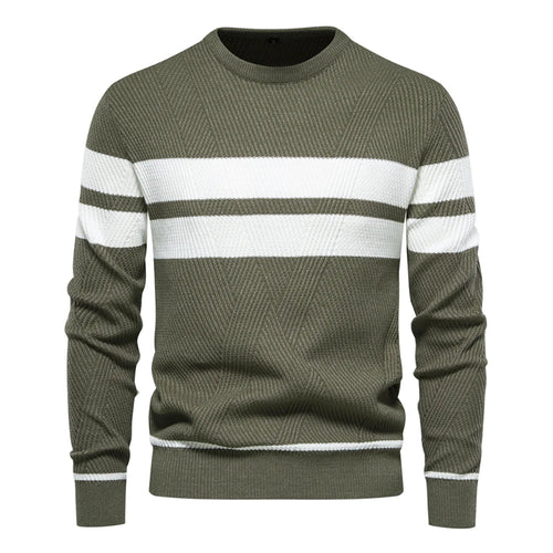 Crew Neck Chunky Knit Jumper AutumnCore, available in: https://nevazza.co.uk